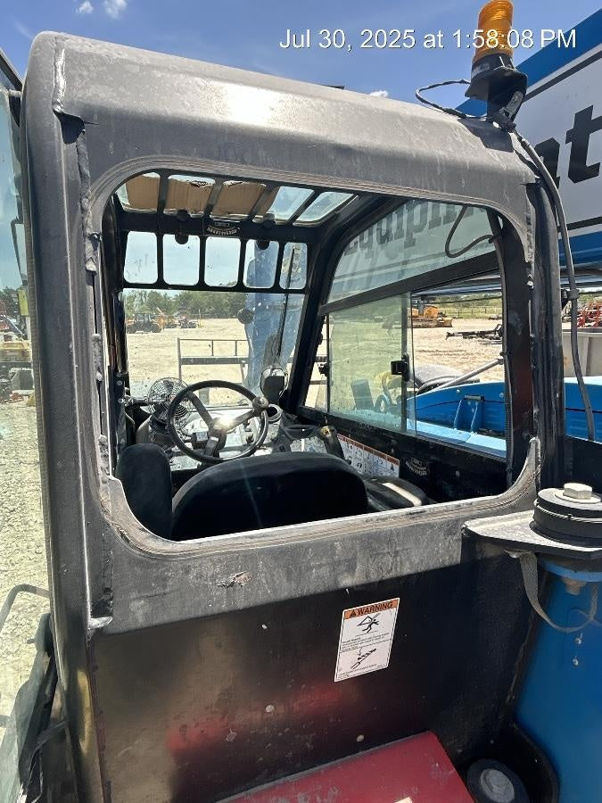 2019 GENIE GTH-844