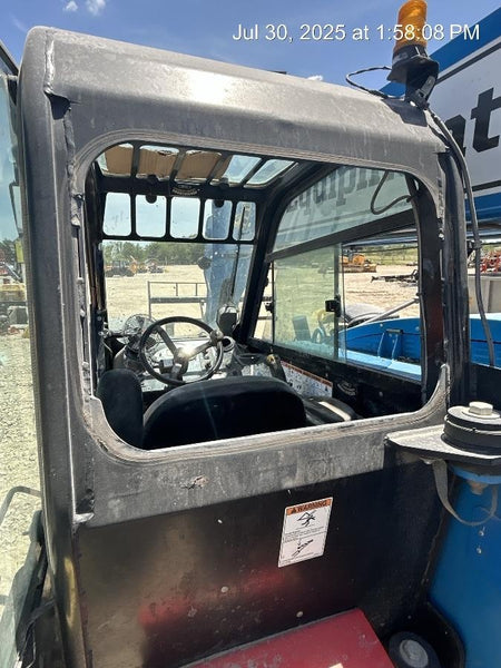 2019 GENIE GTH-844