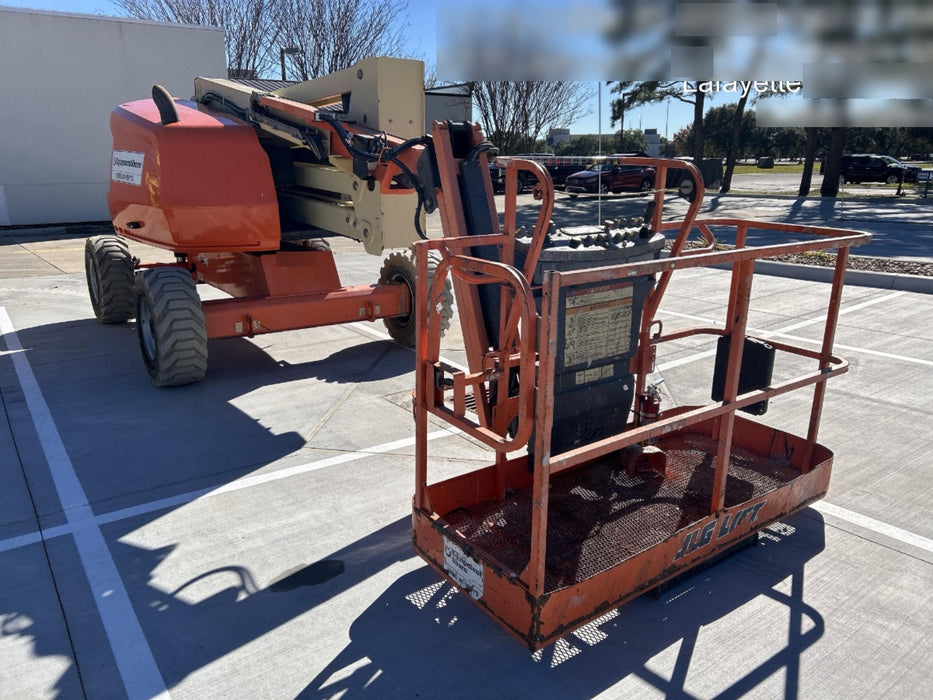 2019 JLG 450AJ