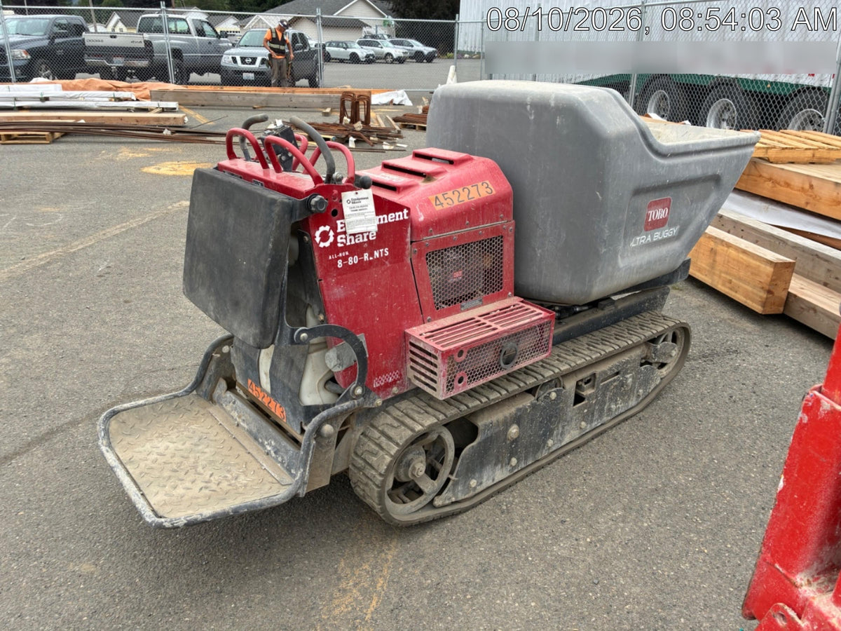 2024 TORO MBTX 2500-TS