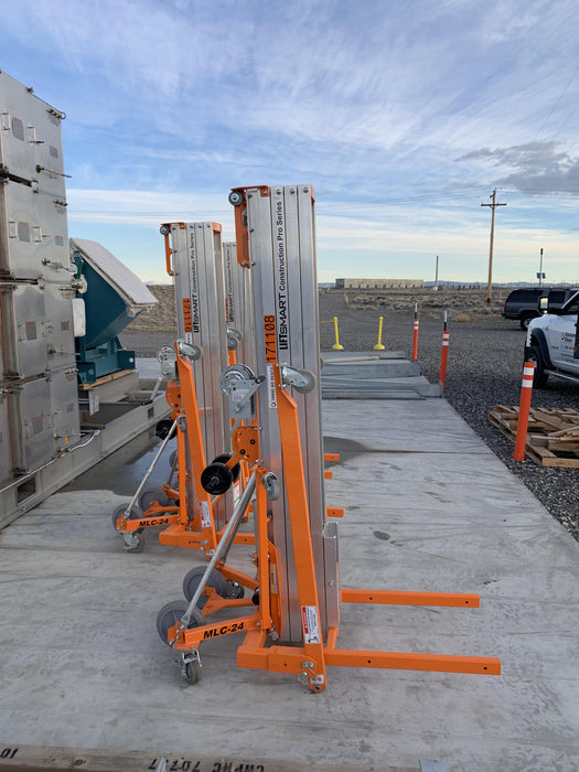 2021 LIFTSMART MLC-24