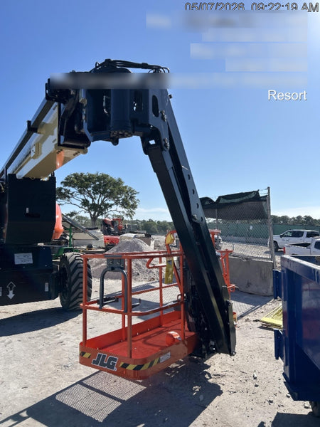 2026 JLG 1250AJP