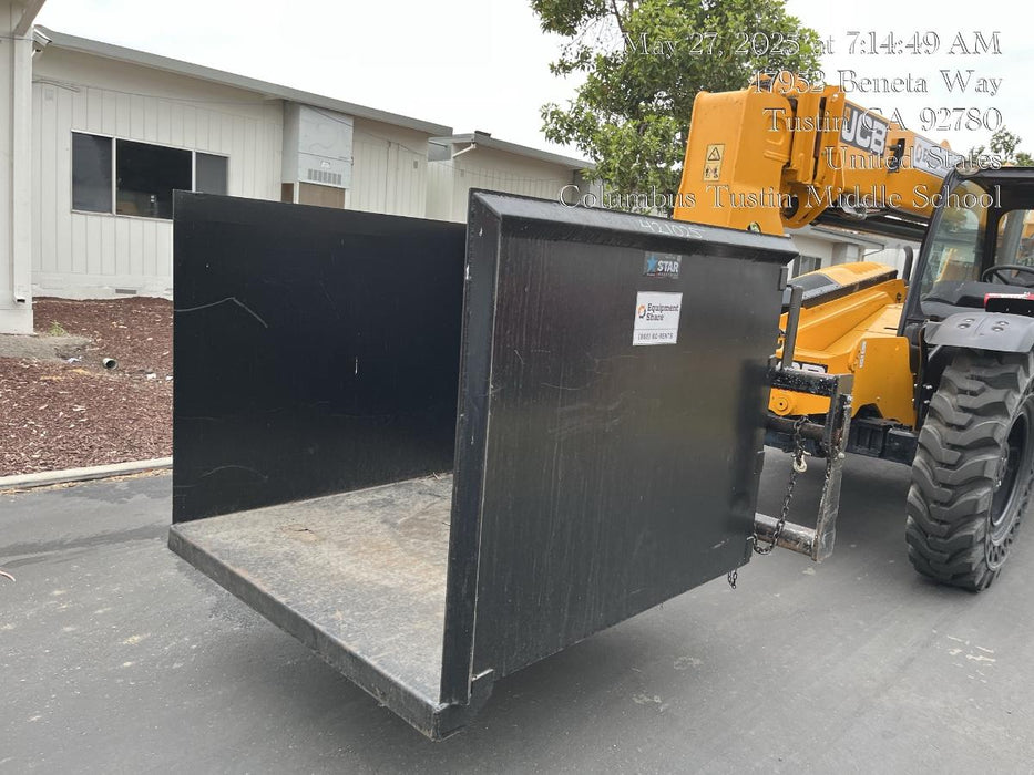 2024 STAR INDUSTRIES 1425