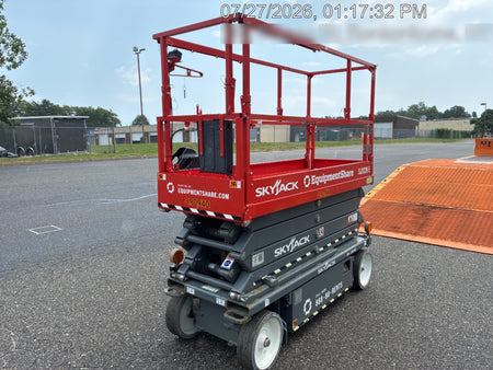 2024 SKYJACK SJ3226