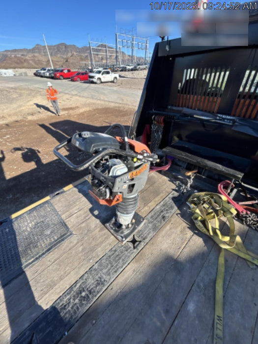 2024 HUSQVARNA LT6005