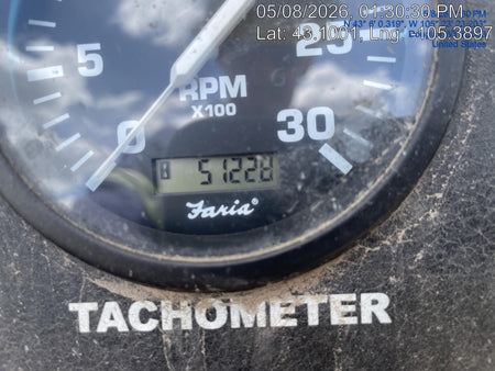 2021 THERM DYNAMICS TD1200
