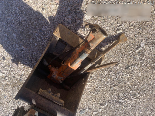 2020 CHICAGO PNEUMATIC CP 1290