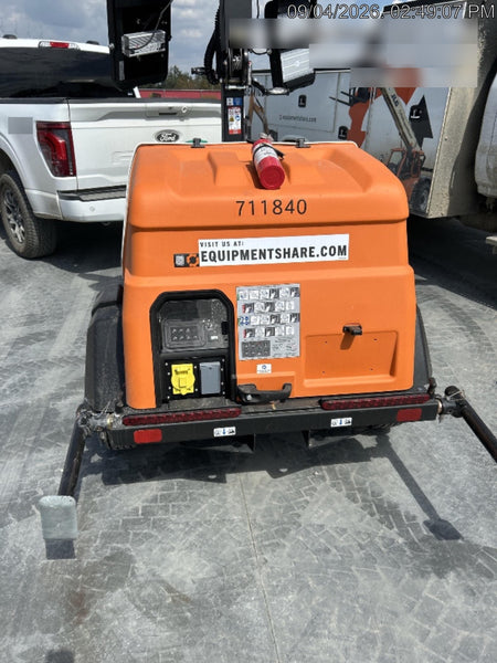 2026 GENERAC MLTS-4
