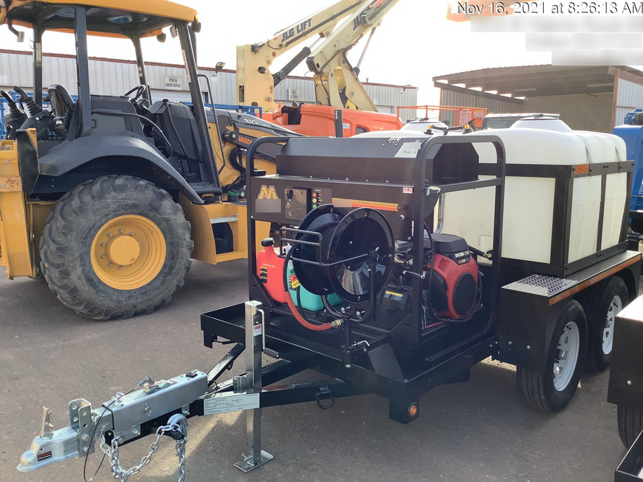 2021 MI-T-M CORPORATION HS-3505-1MGH-UR