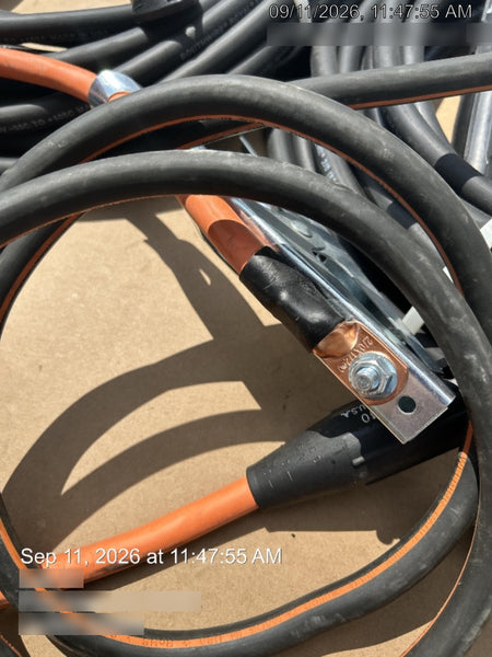 2025 LIND EQUIPMENT LE-4WR200APT-ES