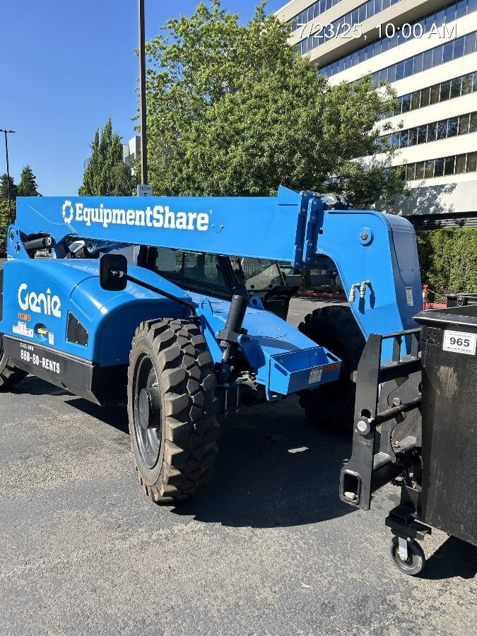 2025 GENIE GTH-844