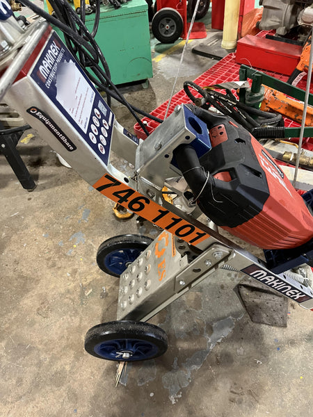 2019 HILTI TE 1000-AVR