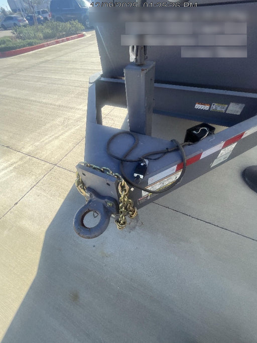 2023 ATLAS COPCO QAS 410