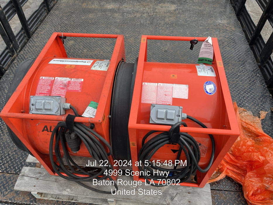 2022 ALLEGRO 9525-50