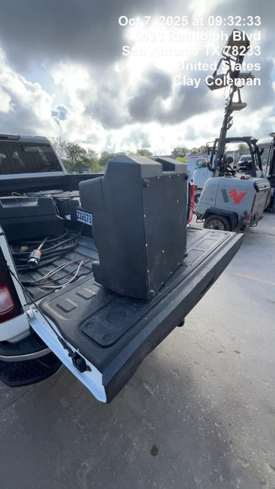 2022 PHOENIX Guardian R Hepa