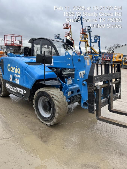 2020 CHICAGO PNEUMATIC CP 1290 S