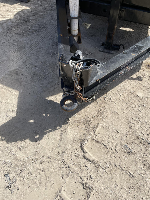 2023 Vac-Tron LP573XDT T4 Koehler Diesel Engine, 500 Gallon Debris Tank, x2 100 Gallon Water Tanks