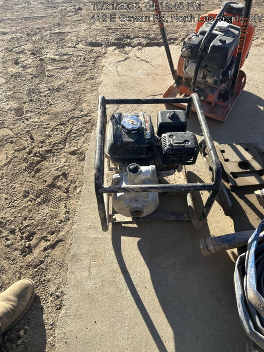 2024 MI-T-M WTP-S02-1MGH