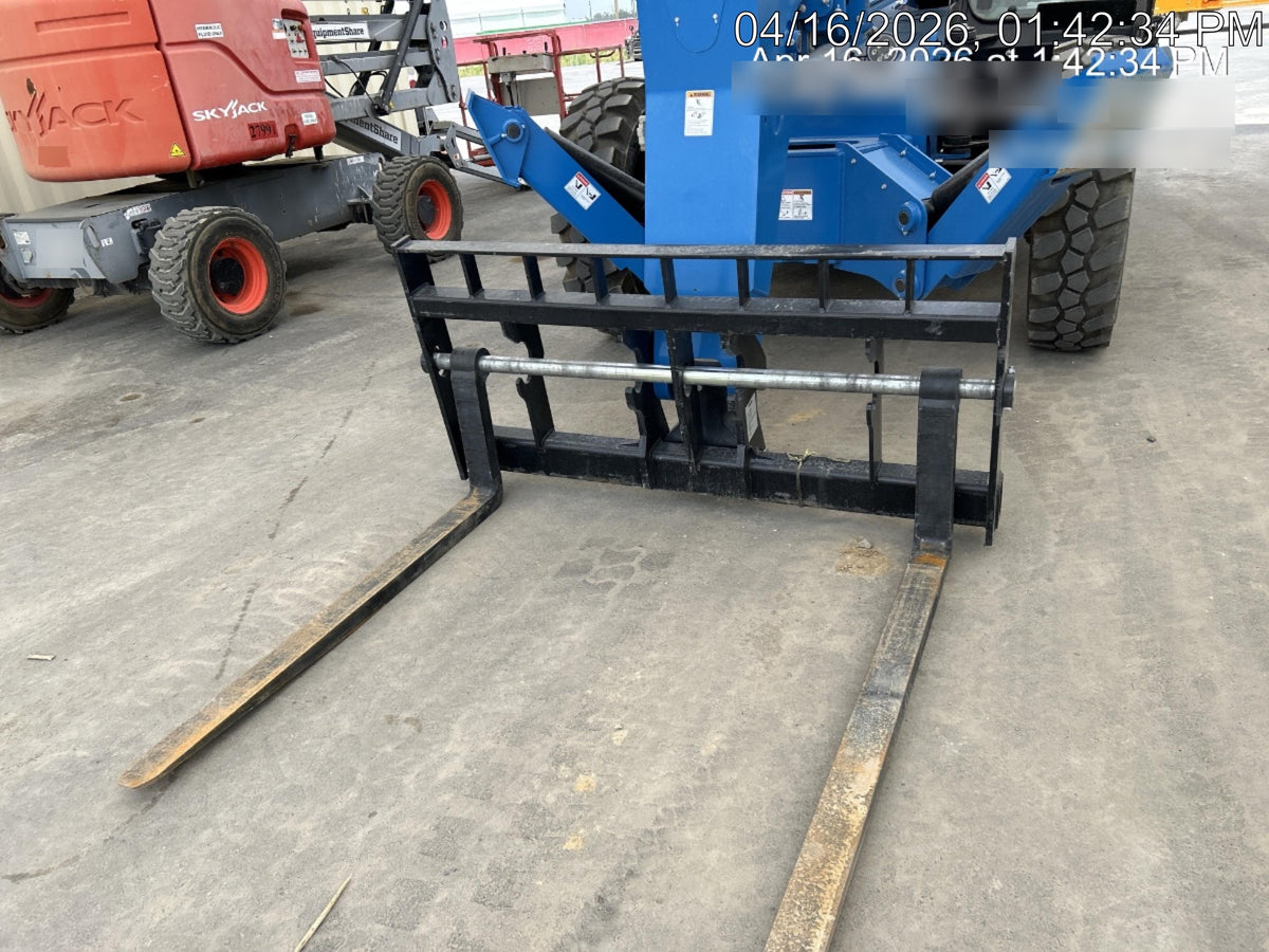 2026 GENIE GTH-1056