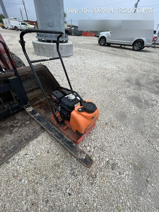 2023 MULTIQUIP MVC82VHW