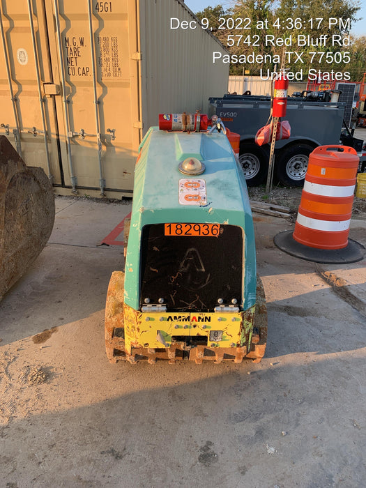 2021 AMMANN ARR 1575