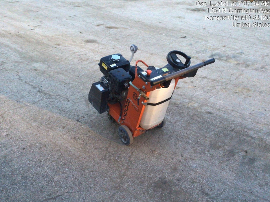 2019 HUSQVARNA FS 400 LV