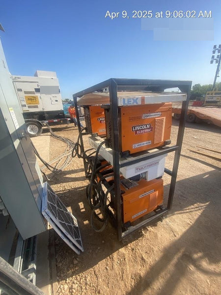 2021 LEX WR6A-7SM-FG26DZ6LD-R