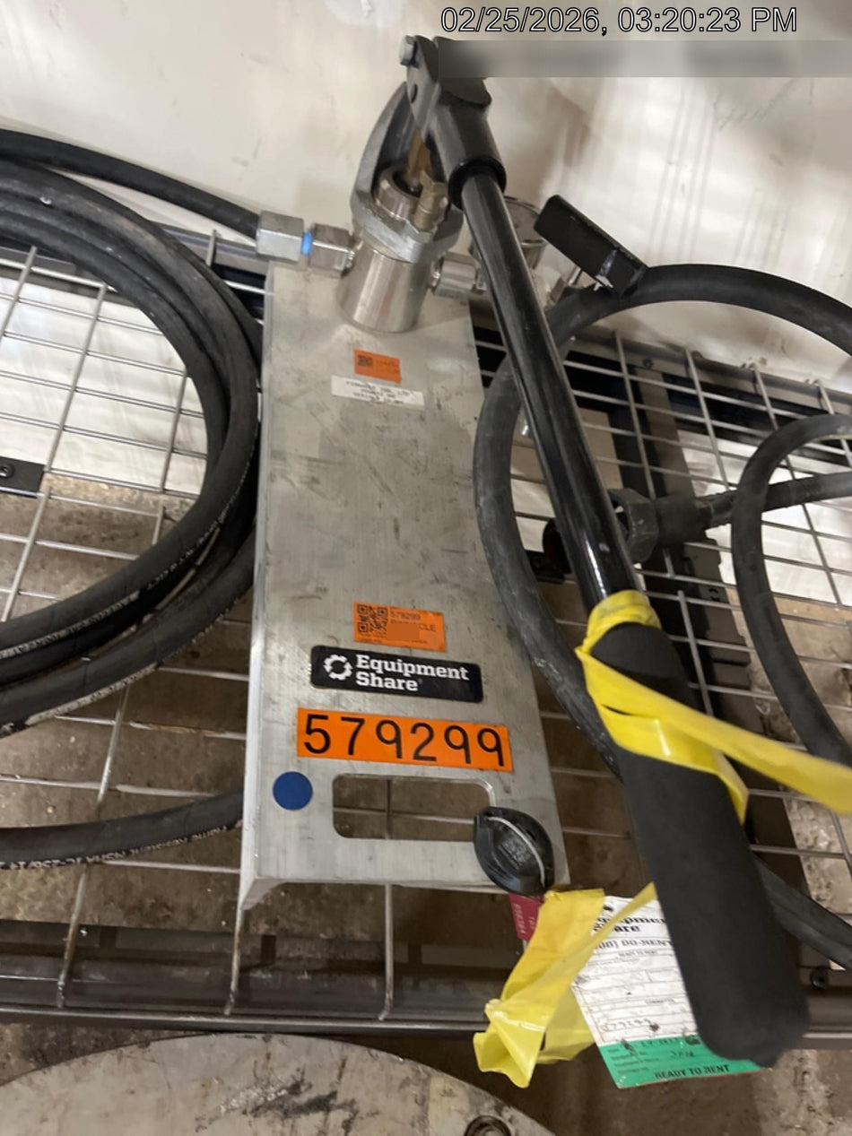 2025 PINNACLE PDQH-12000C