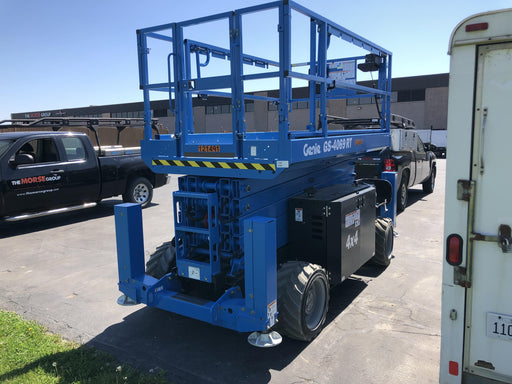 2020 GENIE GS-4069 RT
