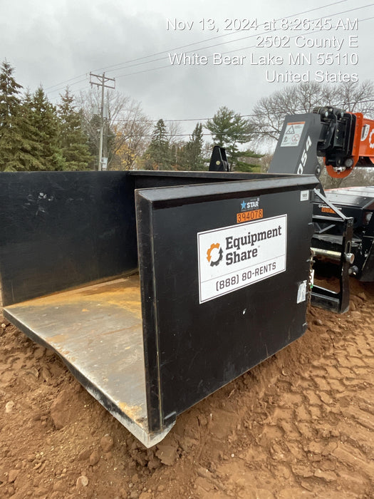 2024 STAR INDUSTRIES 1430