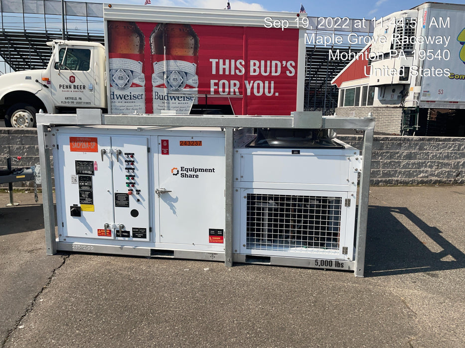 2022 SMARTECH SACP26A-SP