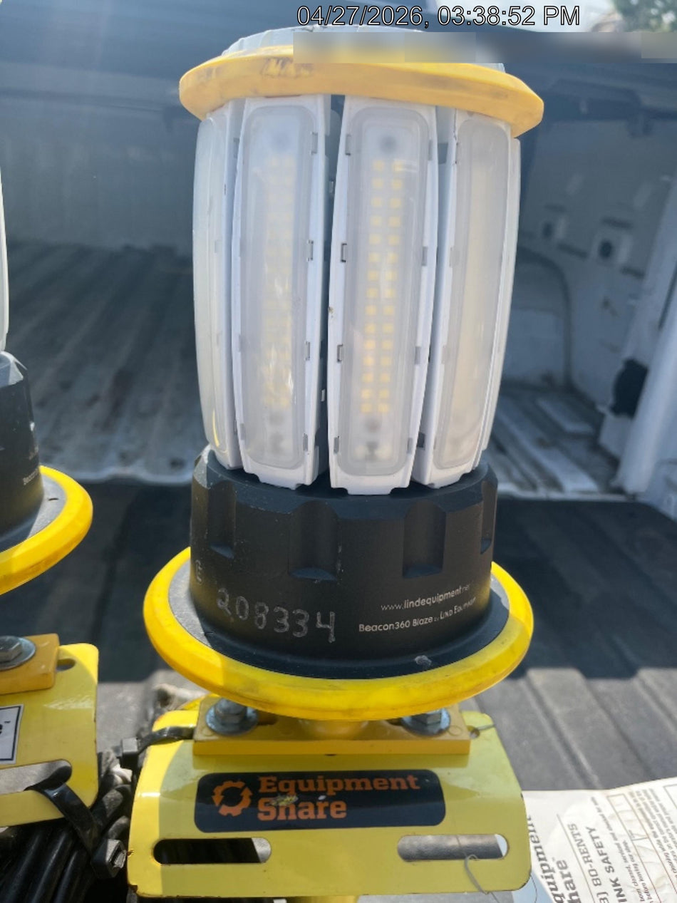 2022 LIND EQUIPMENT LE360LED-TR