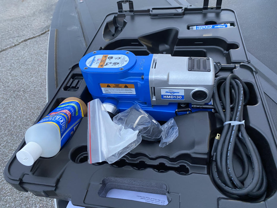 2022 HOUGEN MFG HMD130