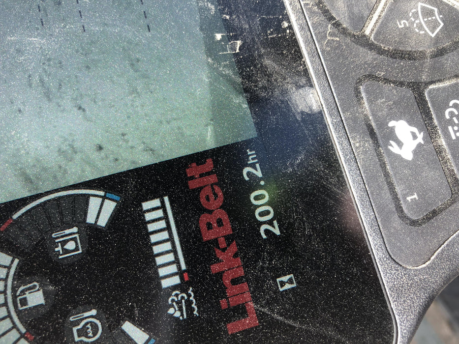 2020 LINK-BELT 250x4LF