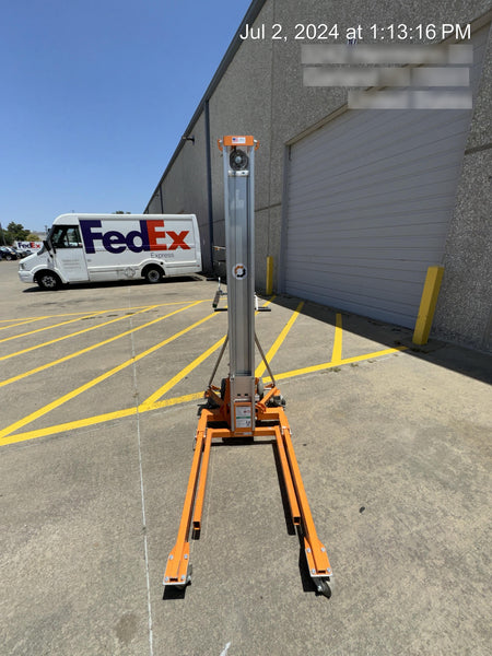 2021 LIFTSMART MLC-12