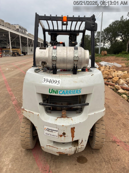 2024 UNICARRIER MJ1F4A35DV