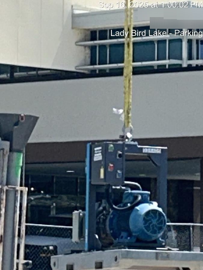 2023 ATLAS COPCO PAC F66 E