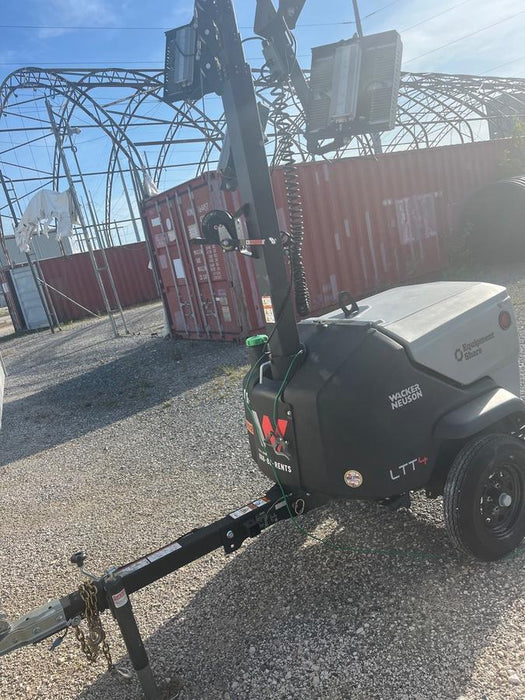 2024 WACKER NEUSON LTT4