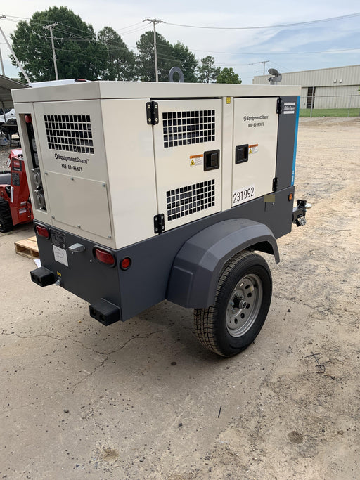 2022 ATLAS COPCO QAS45 CWK