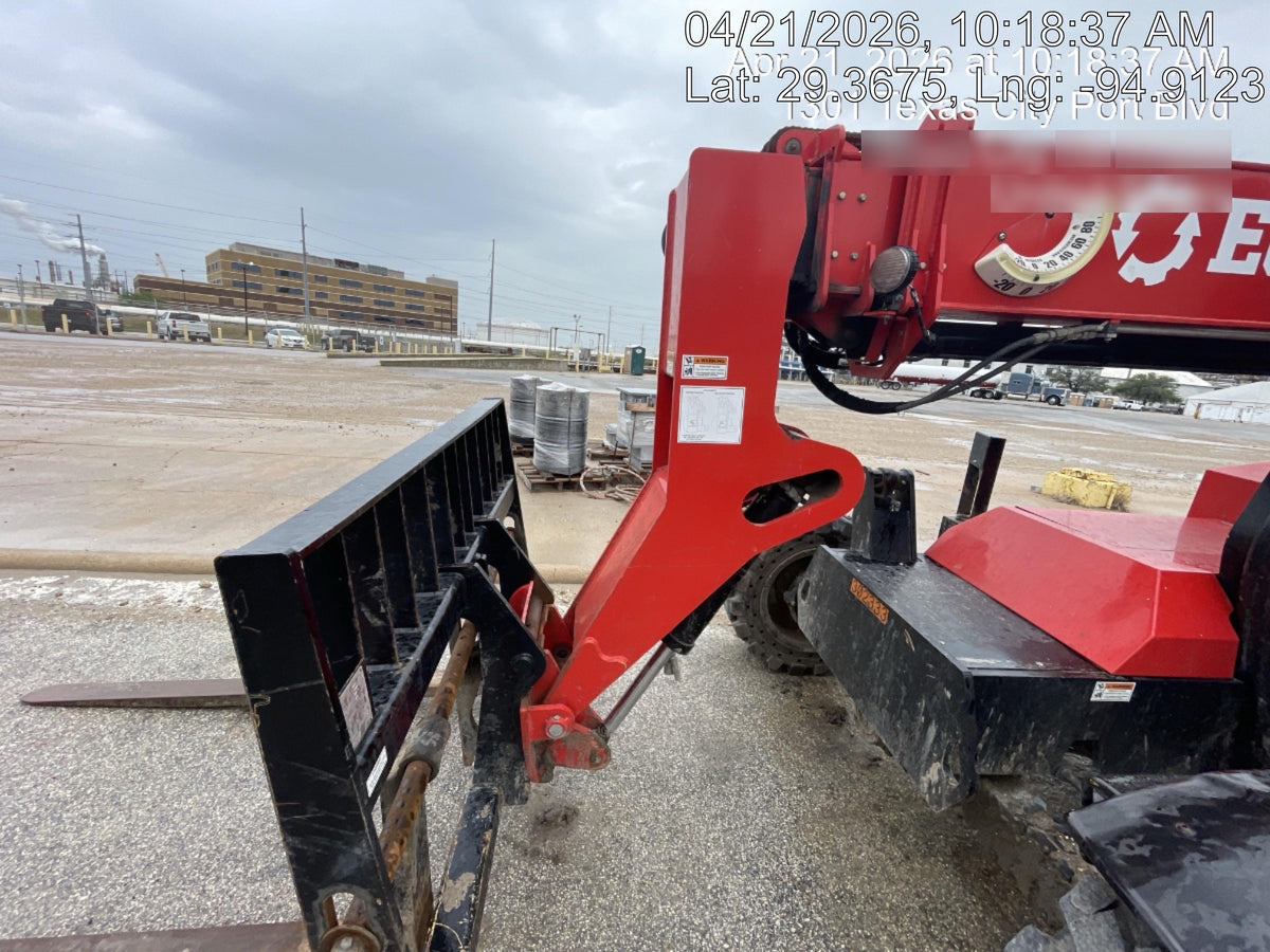 2023 MANITOU MTA6034