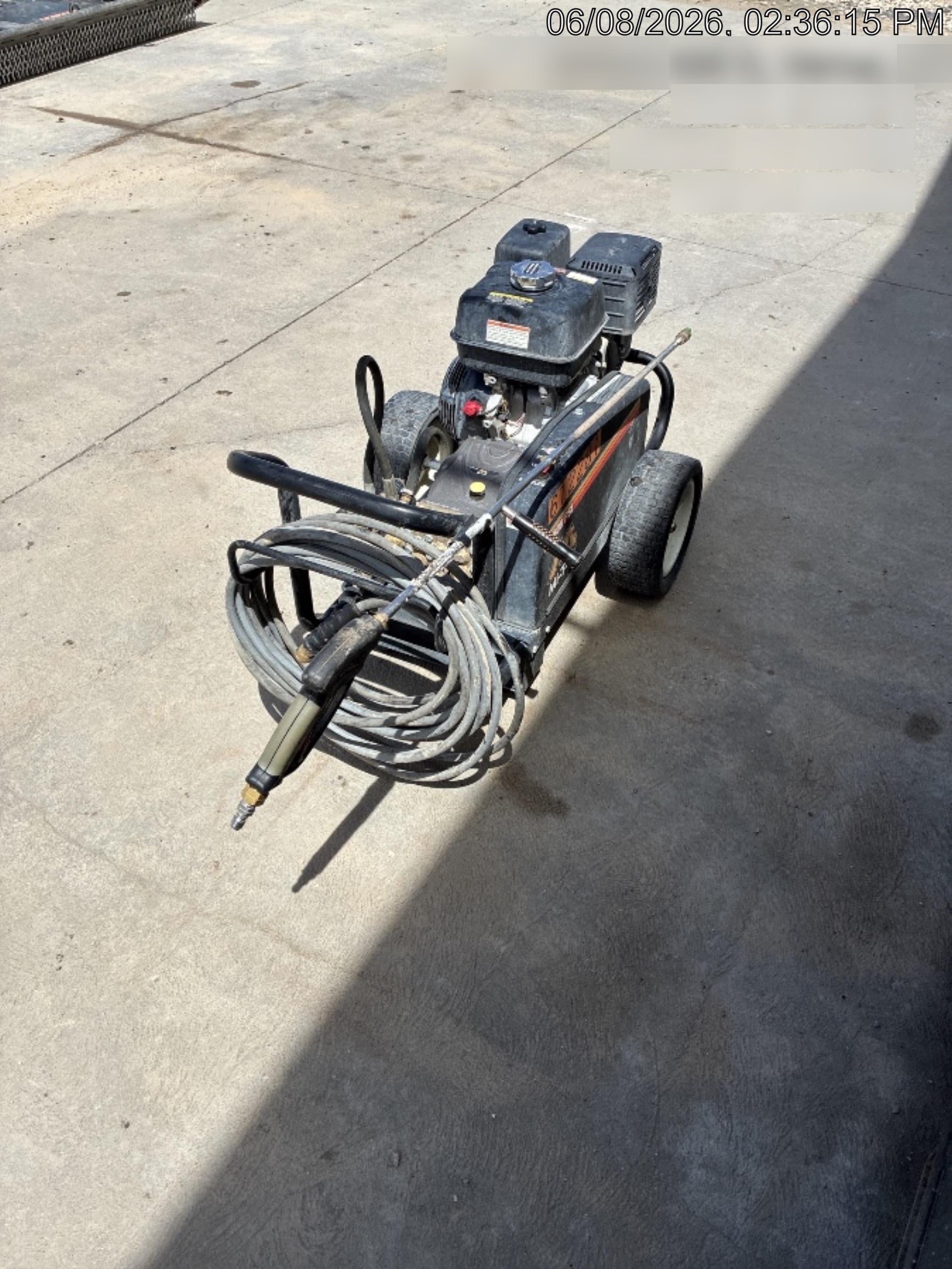 2025 MI-T-M CW-3504-5MGH