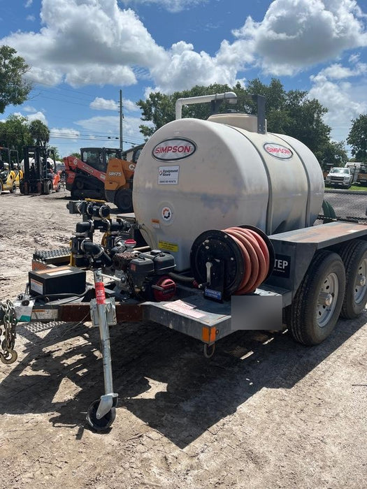 2023 SIMPSON SWT-52517