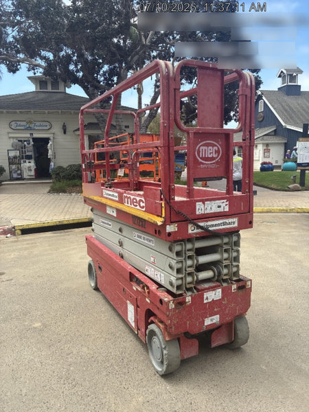 2021 MEC 2632SE