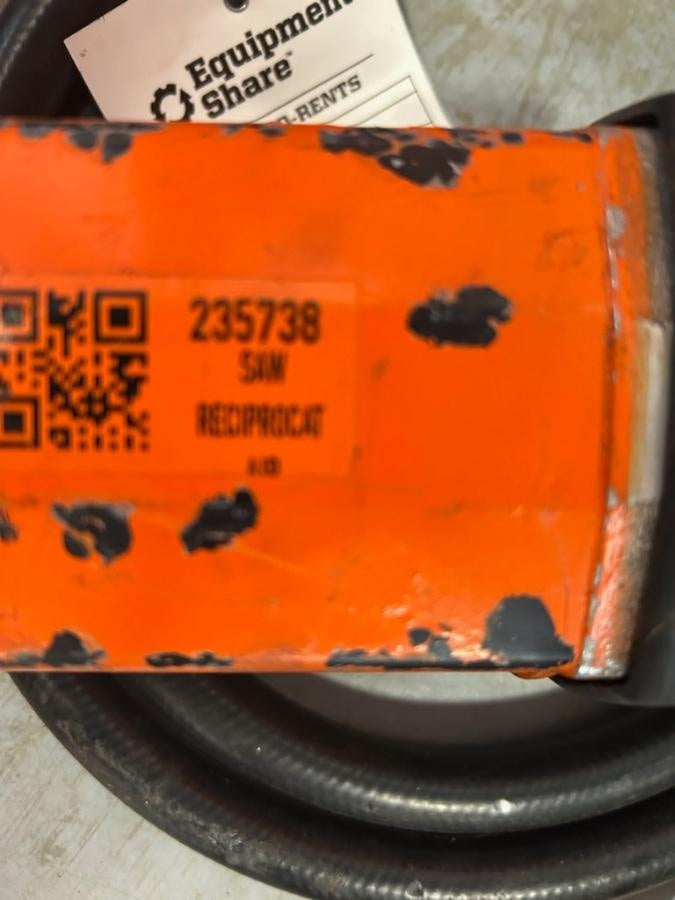 2020 MICHIGAN PNEUMATIC 18405
