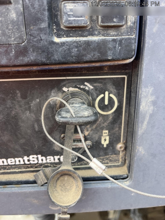 2022 ATLAS COPCO PAC F44 KD