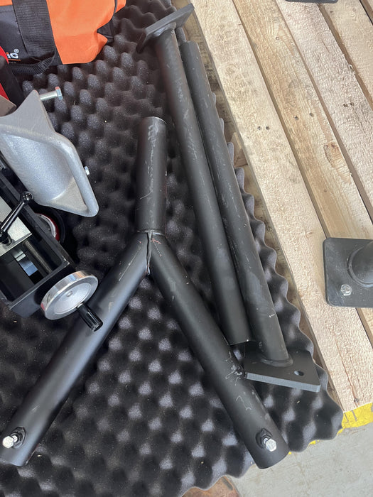 2024 VICTAULIC VE416FS