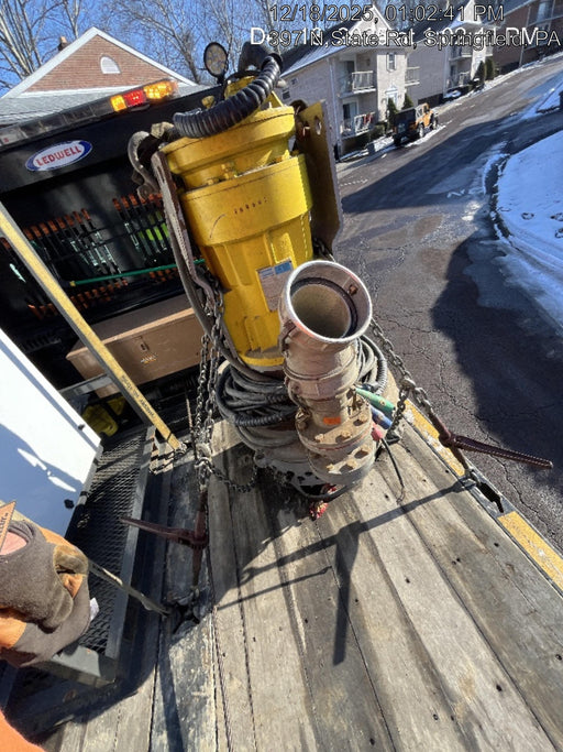 2022 ATLAS COPCO L95 N