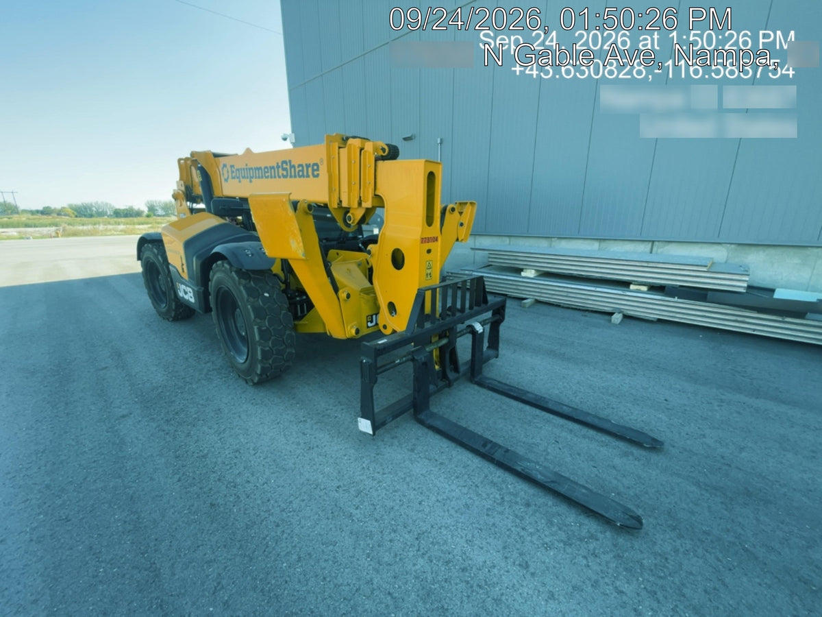 2026 JCB 512-56