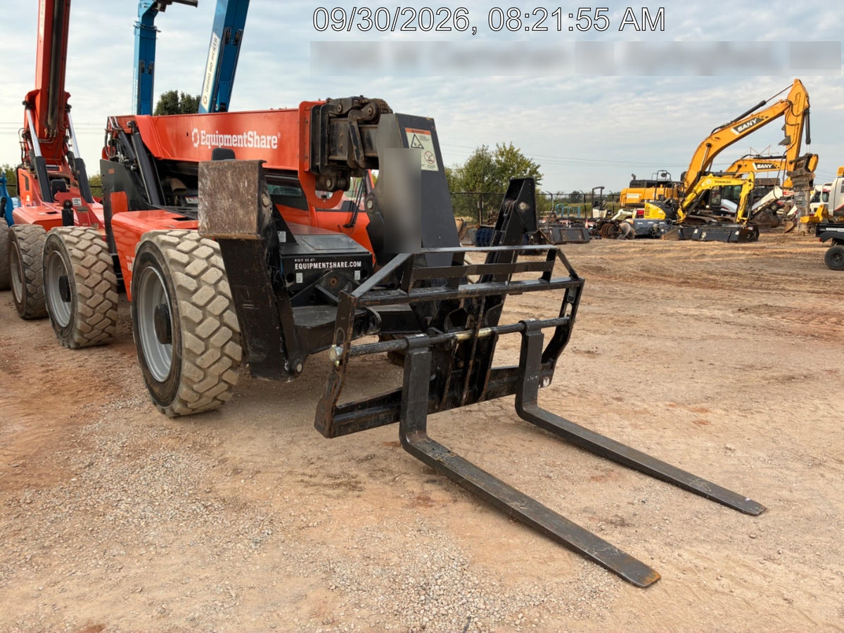2025 SKYTRAK 10054
