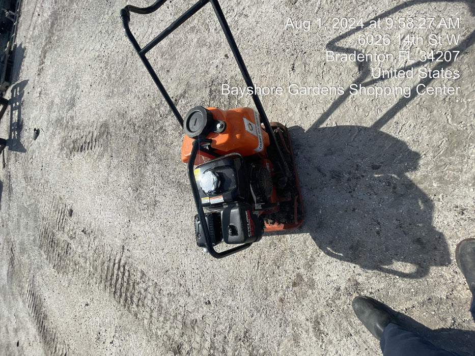 2023 MULTIQUIP MVC82VHW